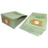 Qualtex Dust Bags For Hetty Henry Vacuum Cleaners Pack Of 10