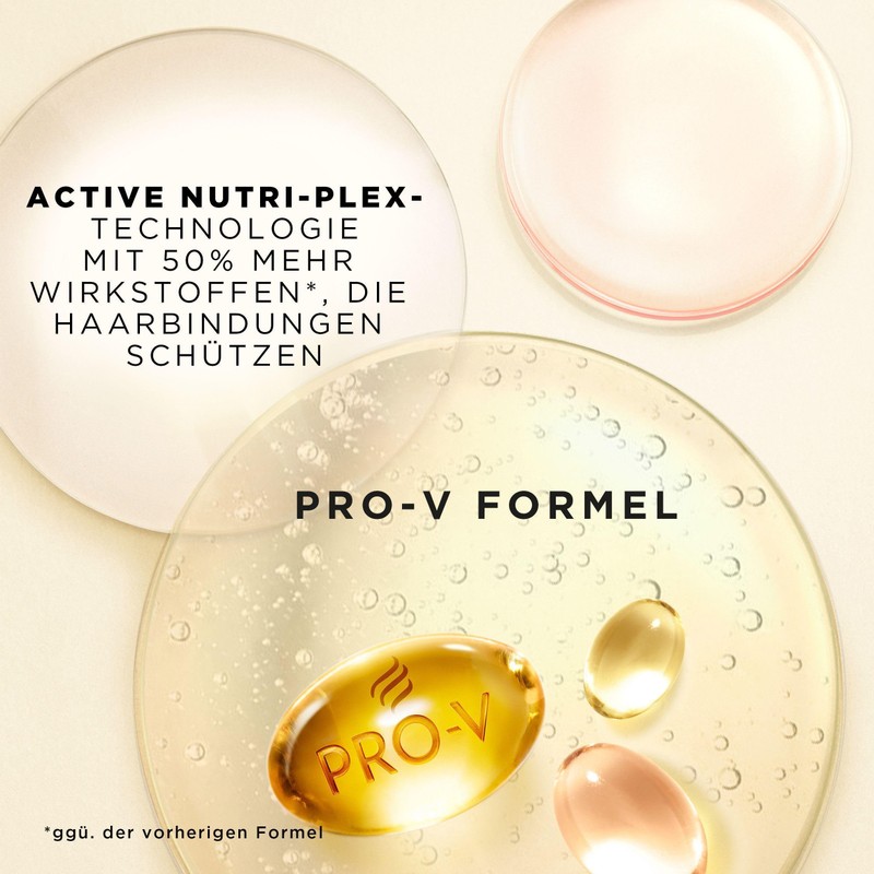 Pantene Pro-V Repair & Care Keratin Protect Hair Mask 500