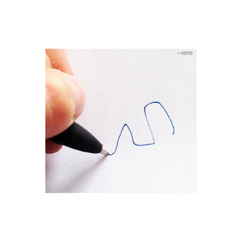 HAND 360 Angel M8 Fine Point 0.5mm Black Ink Pen