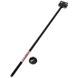 American Manufacturing 4620 Black 22" Shift Lever for Universal ATV