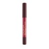 Colorbar Labial Me Mate Como Soy - Labial Mate -
