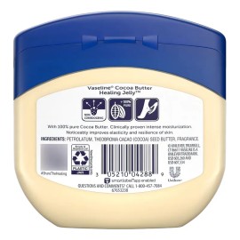 Vaselina Cocoa Butter Healing Jelly 368 Crema Hidratante