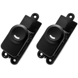 2X Right Rear Door Side Window Lift Electric Power Control Switch Button for I30 I30Cw I30 2008-2011 935802L010