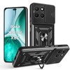 Funda para Honor X8C 4G Case Uso Rudo Protector Cámara