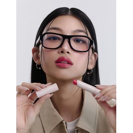 Vegan Super Glow Mild Glow Wave Lip Balm 4g / 글로우 마일드광 웨이브 립밤 4g