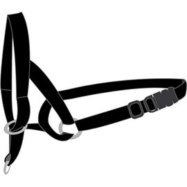 B-Safe 15MMX Reflective Harness (30-45 cm); #511647