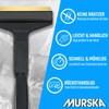 Ice Scraper Brass Car Long – Windscreen Scraper Car 37