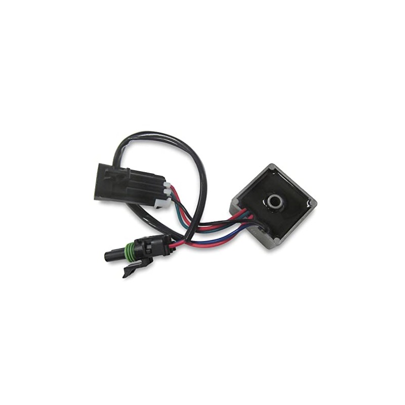 Quad Logic Polaris ATV UTV Solid State Relay 9 Amp