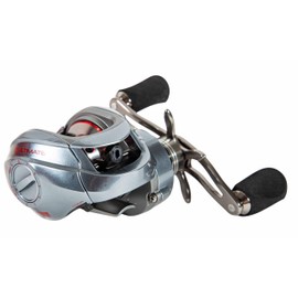 Ultimate Vital BC Baitcaster LH Reel | Multi Reel