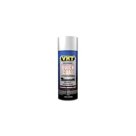 VHT SP509 Quick Coat Acrylic Enamel Spray Paint – Gloss White - 11 oz. Aerosol Can