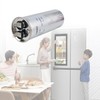 EAE32501017 Refrigerator Start Relay/Run Capacitor Replacement – Compressor Start Assembly