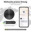 Smart Tracker Tag for Android, Key Finder Compatible with Google