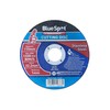 Blue Spot Tools 19666 115MM (4.5") Stainless Steel Cutting Disc