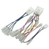 [Gn001] Toyota Daihatsu Audio Wiring Audio Harness Audio Wiring (10P
