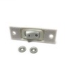 D120 Replacement White Fan Rocker Switch Compatible With Whirlpool Jenn-Air