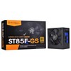 Silverstone Strider ST85F-GS V2.0, 80 Plus Gold 850W Fully Modular