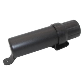 zalati Tool Tube Repair Canisters Waterproof Holder Box for Raincoat Stroage Motorcycle