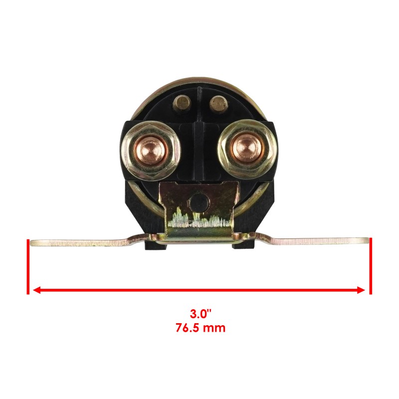 Celox New Starter Relay Solenoid for Suzuki DR650 DR 650