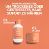 Wella Professionals Invigo Nutri Enrich Shampoo - Moisturising Deep Cleansing