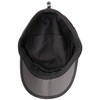 Sunday Afternoon S2A06076 Sun Tripper Cap, Black, Black