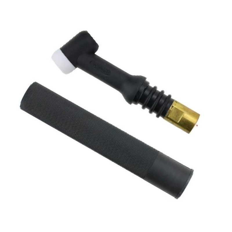 STARTECHWELD TIG 26F Torch Head Air Cooeld 200A WP26F Flexible