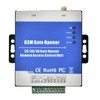 Sonew GSM Gate Opener, RTU5025 Wireless Garage Opener Door Access