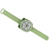 Mini Fan Watch USB Charging Rechargeable 3 Gear Portable Wrist