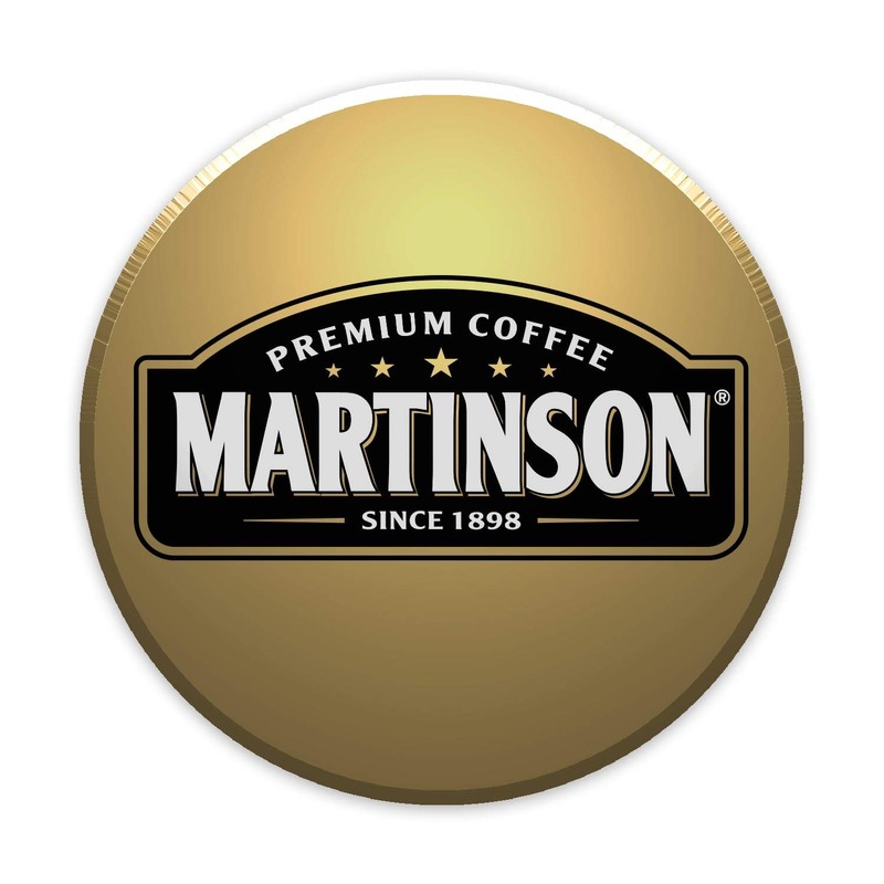 High Caffeine Coffee Pods Variety Pack - Sample The Strongest