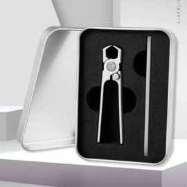 SellerAid [셀러에이드]세트 깎이 네일 초대형 발톱 두꺼운 깎기 손톱 SellerAid Nail Clipper Set for Thick Toenails