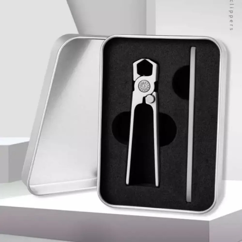 SellerAid [셀러에이드]세트 깎이 네일 초대형 발톱 두꺼운 깎기 손톱 SellerAid