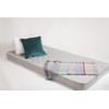 Designs International 4" Thick 28" W x 79" L Foam