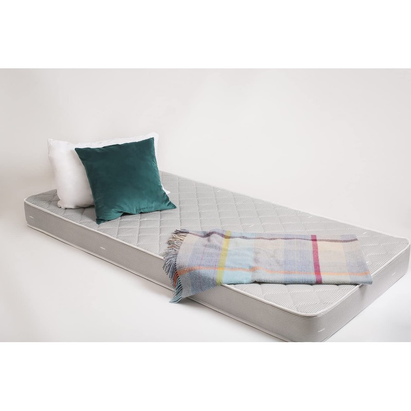 Designs International 4" Thick 28" W x 79" L Foam