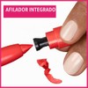 Maybelline Superstay ink crayon Matte longwear lipstick Makeup, Long Lasting