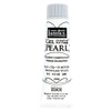 LIKITEX Acrylic Paint, Likitex Gel Pearl, Snowflake White, 0.8 fl