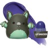 Lip Smacker Squishmallows Moisturizing Lip Balm, Fun Soft Squishy Collectible