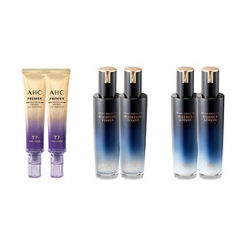 AHC Eye Cream Season 13 40ml x2 / Expert Cream / Lotion / Toner / AHC 아이크림 시즌13 40ml x2 엑스퍼트 크림로션토너