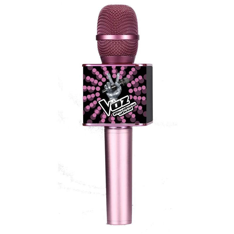 Toy Lab – HD camera – black (rptl00101)