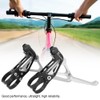 Ultralight CNC Bicycle V Brake Handle Lever Cycling Accessory for