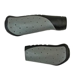 Red Loon BGW Handlebar Grips MTB Touring Bicycle Grips