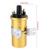 12 V Z¨¹ndspool Non-Ballast Z¨¹ndspool High Performance Standard LUCAS 12V