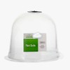 Cloche Plant Protector Clear Bell (5-Pack) Each 8in x10in Pre