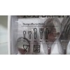 IKEA FORNUFT 20 Piece Flatware Set Stainless Steel New Boxed