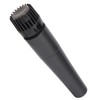 Cardioid Dynamic Vocal Microphone High Sensitivity Handheld Wired Karaoke Mic