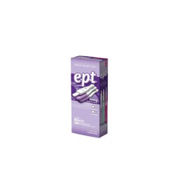 e.p.t. Analog Early Pregnancy Test-3 Each