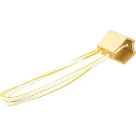 Dmm Torque Nut, Size 3, Gold