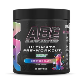 Applied Nutrition ABE Ultimate Pre Workout