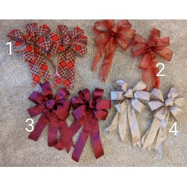 Handmade Choice of holiday/christ