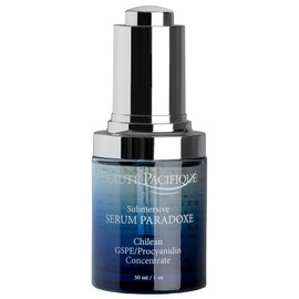 Beauté Pacifique Skincare - Face Serum - Paradox Serum - Submersive Serum - Intensive Anti-Ageing Serum - Danish Skin Care - 30 ml