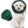 Dog Cone Collar Soft Cone for Medium Dogs After Surgery