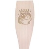 Large 'Frog Prince' Wooden Cooking Spatula (SA00024106)